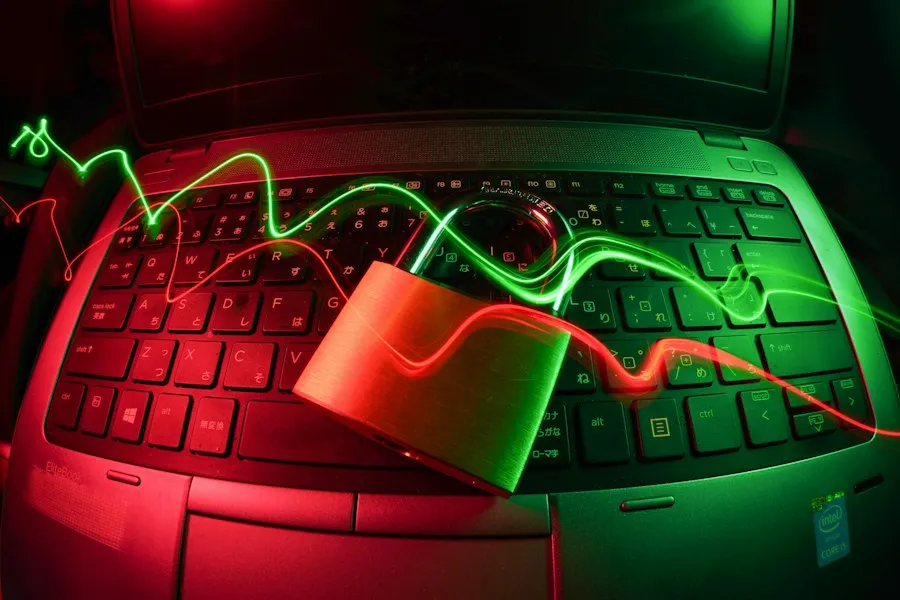 common personal data security mistakes