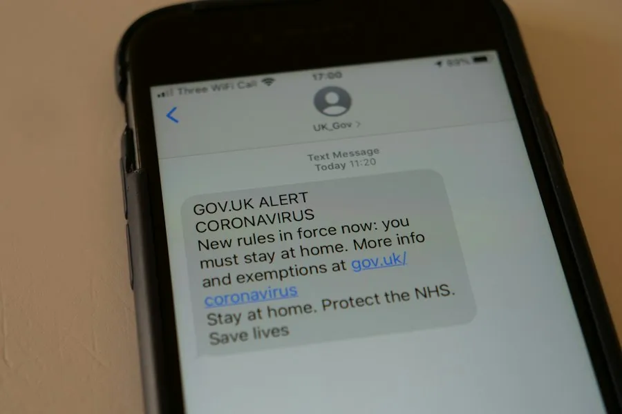 online scam prevention mistakes