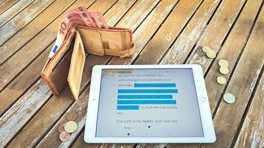 digital life balance mistakes