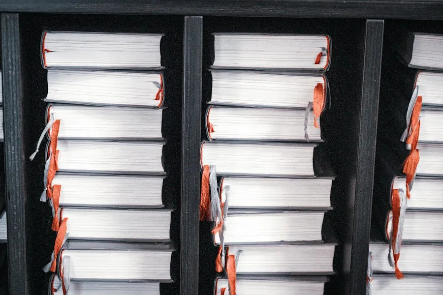 Photo common computer file organization mistakes